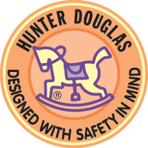 Hunter Douglas - Blinds, Orlando area, window treatments, window blind treatments, window treatments, blinds, window coverings